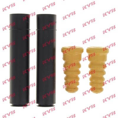 KYB 910097 Dust Cover Kit, shock absorber - 1