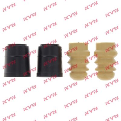 KYB 910116 Dust Cover Kit, shock absorber - 1