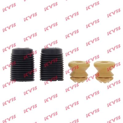 KYB 910190 Dust Cover Kit, shock absorber - 1