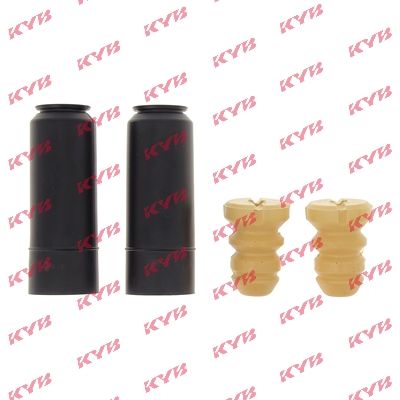 KYB 910195 Dust Cover Kit, shock absorber - 1