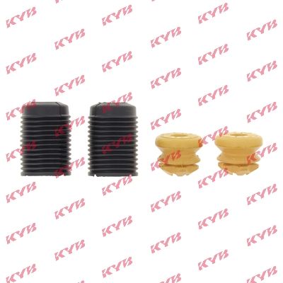 KYB 910196 Dust Cover Kit, shock absorber - 1