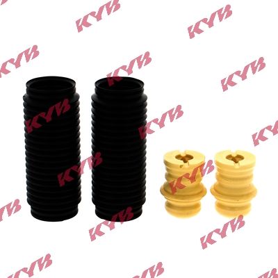 KYB 910241 Dust Cover Kit, shock absorber - 1
