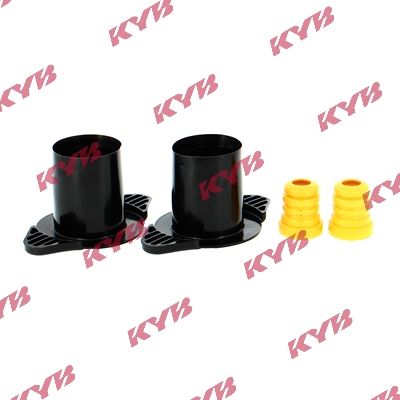 KYB 910248 Dust Cover Kit, shock absorber - 1