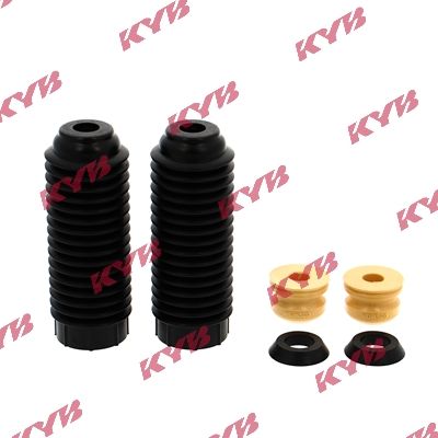 KYB 910253 Dust Cover Kit, shock absorber - 1