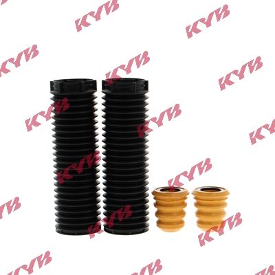 KYB 910262 Dust Cover Kit, shock absorber - 1
