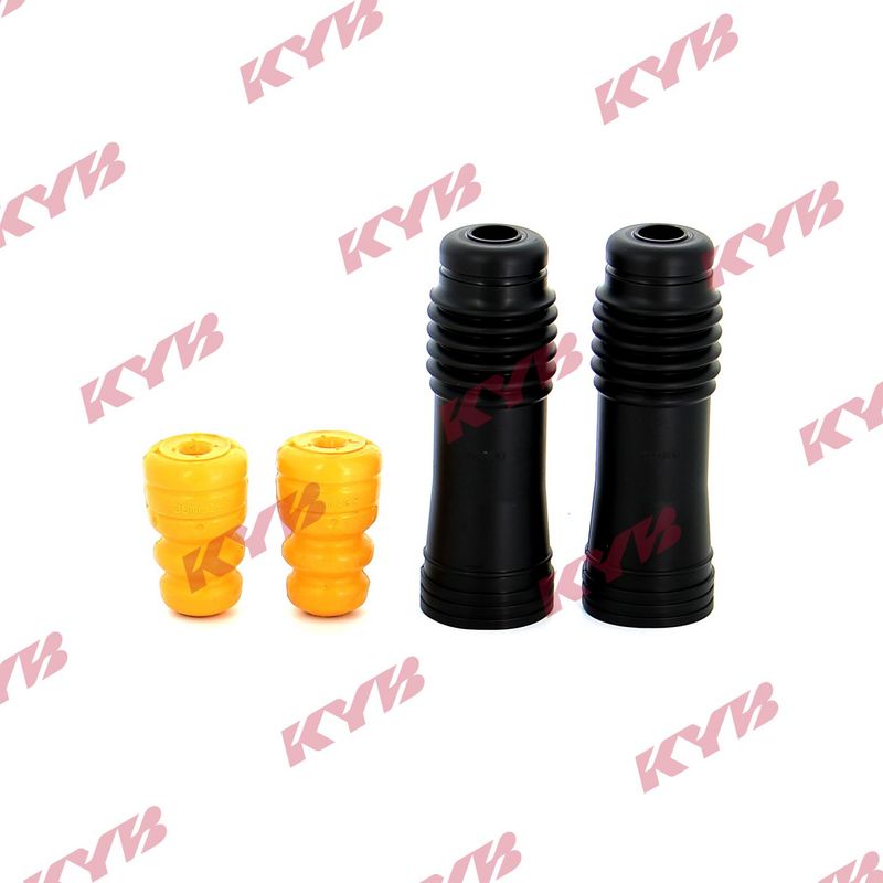 KYB 910334A Dust Cover Kit, shock absorber - 1