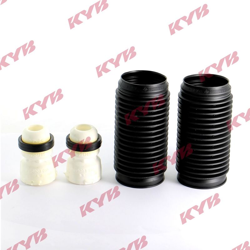 KYB 910358 Dust Cover Kit, shock absorber - 1