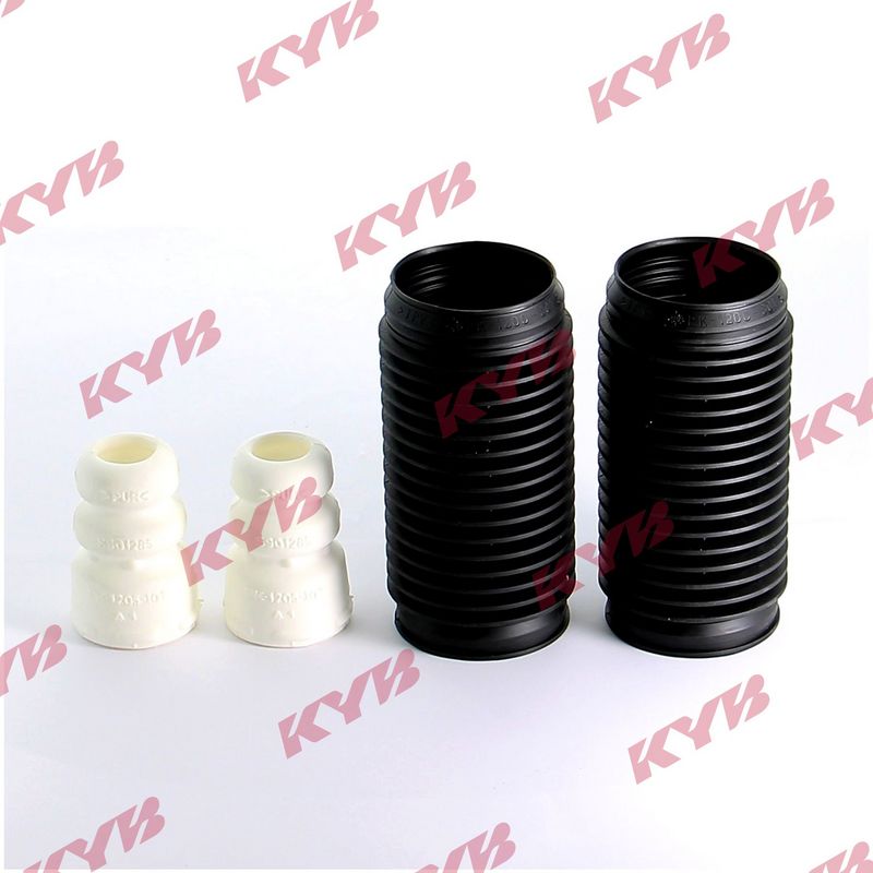 KYB 910360A Dust Cover Kit, shock absorber - 1