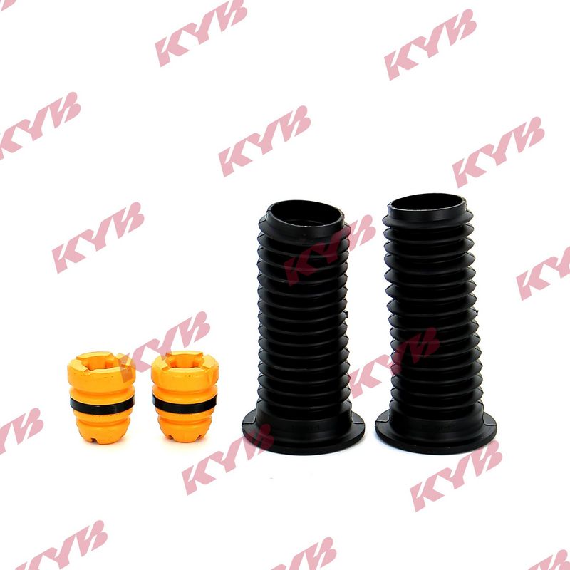 KYB 910404 Dust Cover Kit, shock absorber - 1