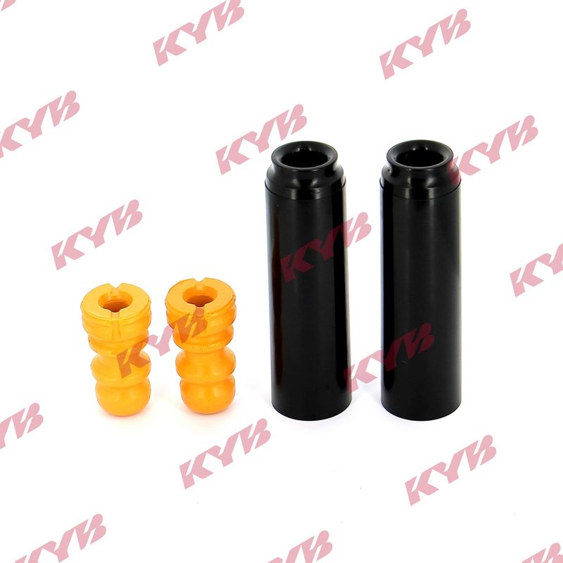 KYB 912055 Protective Cap/Bellow, shock absorber - 1