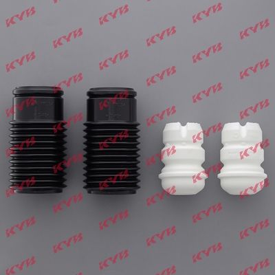 KYB 913112 Dust Cover Kit, shock absorber - 1