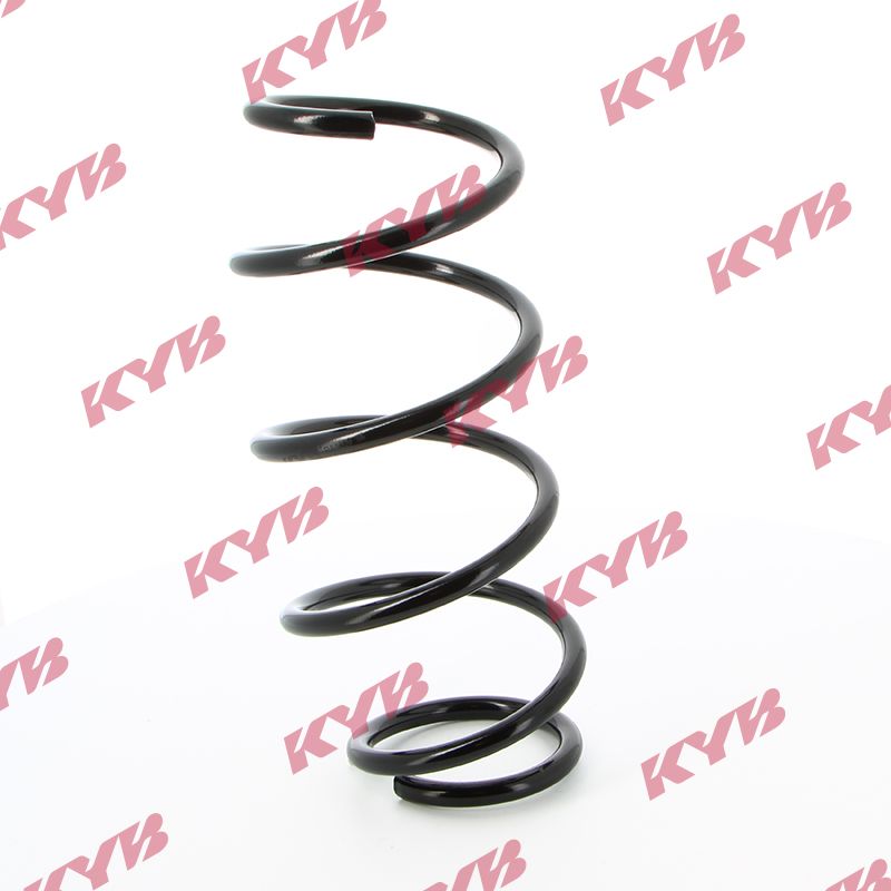 KYB RA1009 Suspension Spring - 1