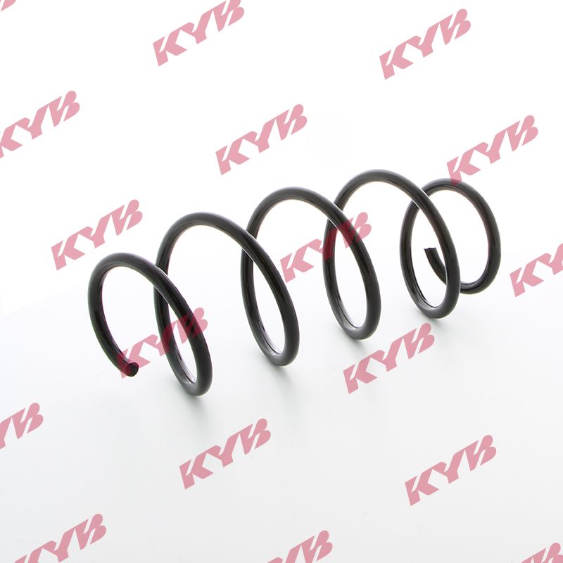 KYB RA1009 Suspension Spring - 2