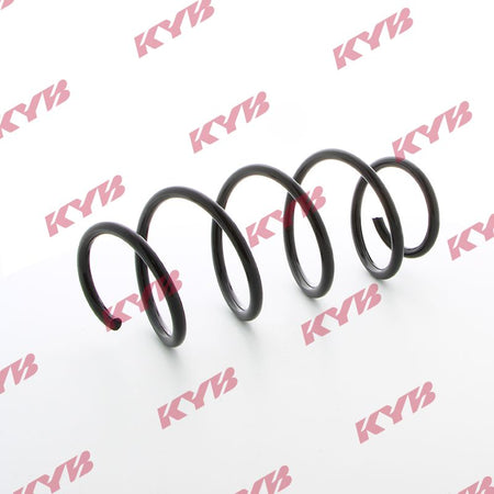 KYB RA1009 Suspension Spring - 2