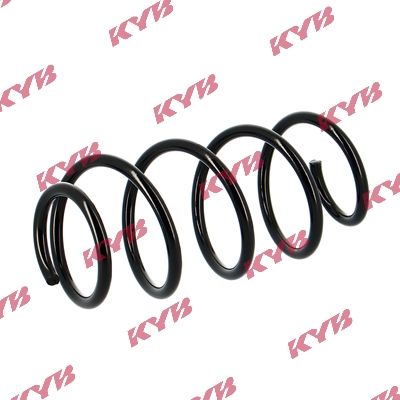 KYB RA1010 Suspension Spring - 1