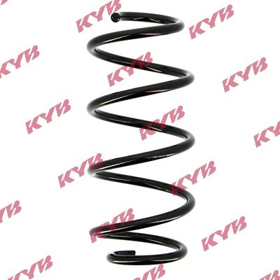 KYB RA1010 Suspension Spring - 2