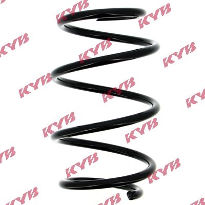 KYB RA1016 Suspension Spring - 1