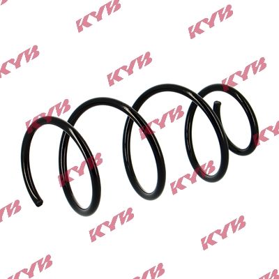 KYB RA1017 Suspension Spring - 1