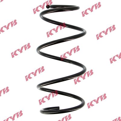 KYB RA1017 Suspension Spring - 2