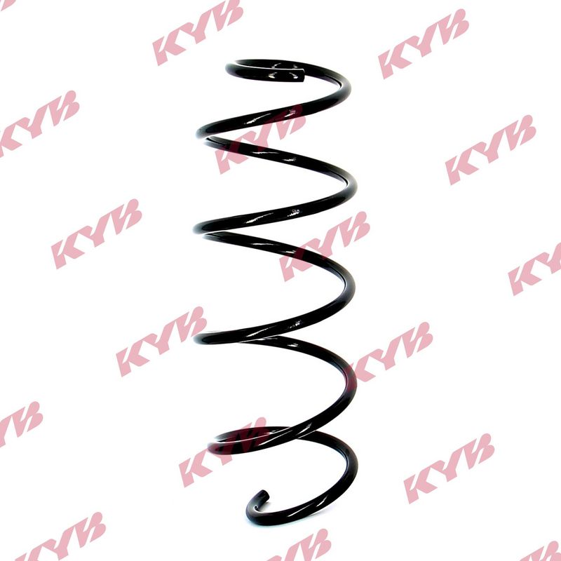 KYB RA1018 Suspension Spring - 1