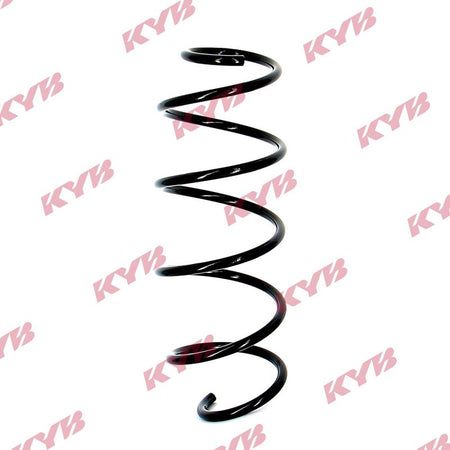 KYB RA1018 Suspension Spring - 1