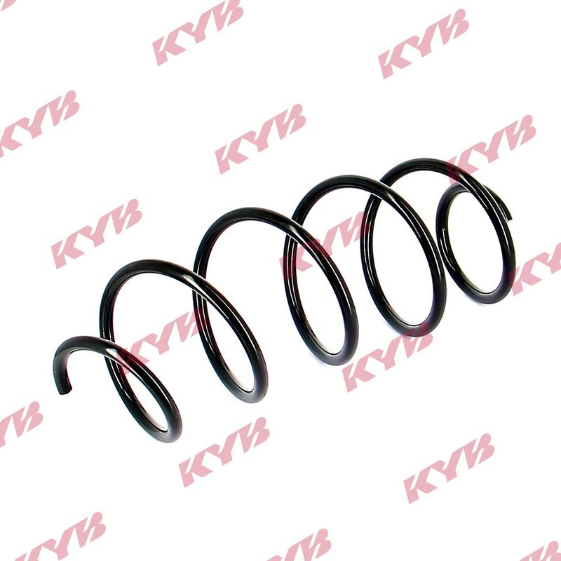 KYB RA1018 Suspension Spring - 2