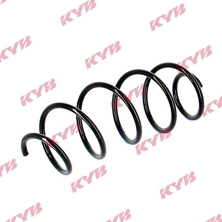 KYB RA1018 Suspension Spring - 2