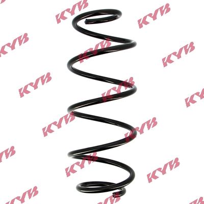 KYB RA1019 Suspension Spring - 1