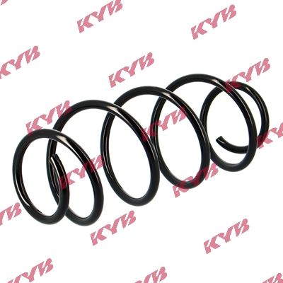 KYB RA1019 Suspension Spring - 2