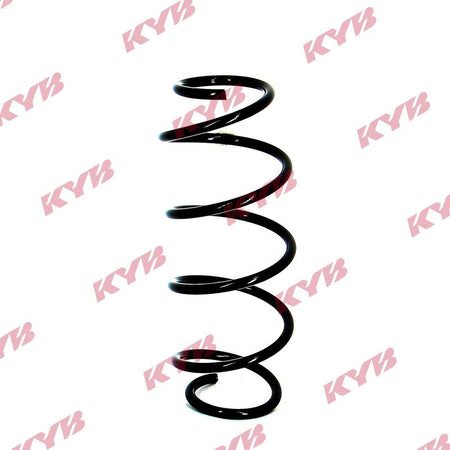 KYB RA1021 Suspension Spring - 1