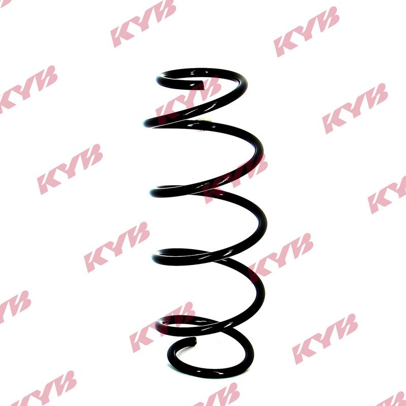 KYB RA1021 Suspension Spring - 1