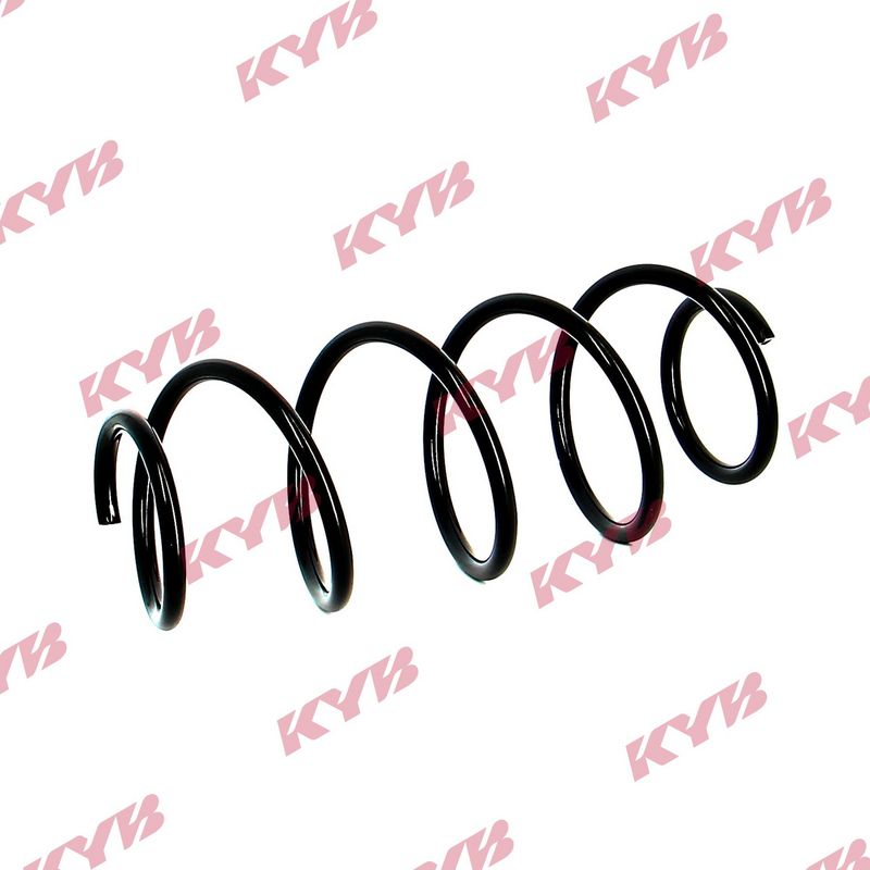 KYB RA1021 Suspension Spring - 2