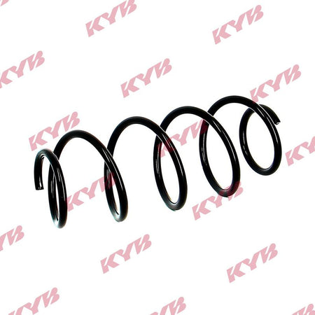 KYB RA1021 Suspension Spring - 2