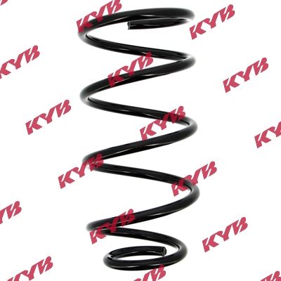 KYB RA1023 Suspension Spring - 1