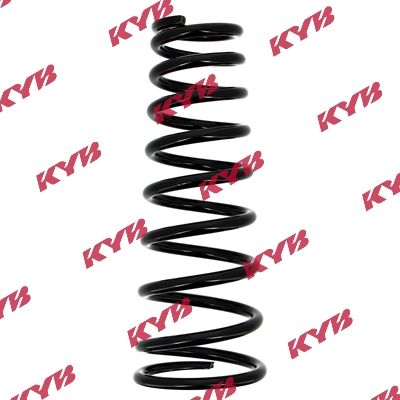KYB RA1025 Suspension Spring - 1