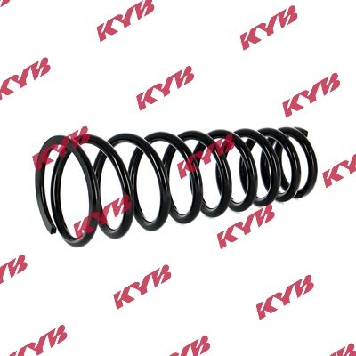 KYB RA1025 Suspension Spring - 2