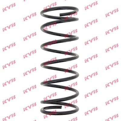 KYB RA1034 Suspension Spring - 1