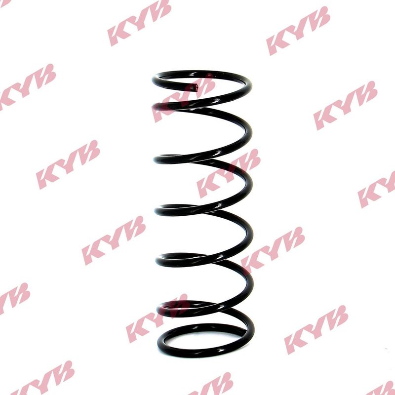 KYB RA1035 Suspension Spring - 1