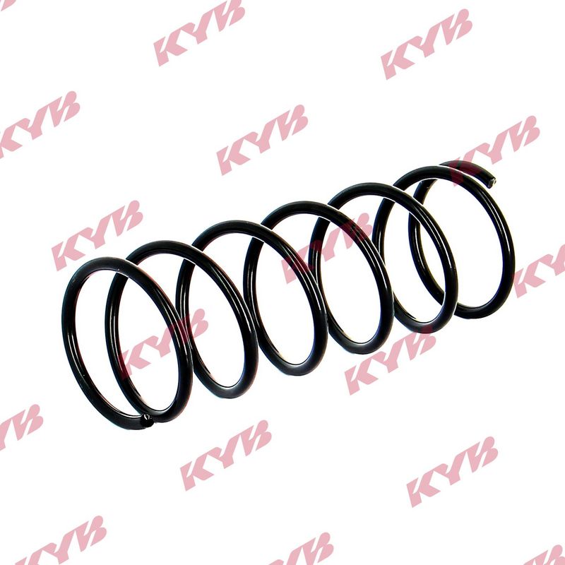 KYB RA1035 Suspension Spring - 2