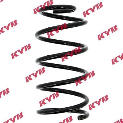 KYB RA1045 Suspension Spring - 1