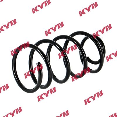 KYB RA1045 Suspension Spring - 2