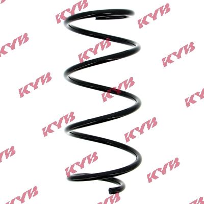 KYB RA1048 Suspension Spring - 1