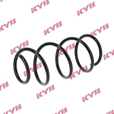 KYB RA1048 Suspension Spring - 2