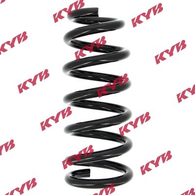 KYB RA1050 Suspension Spring - 1