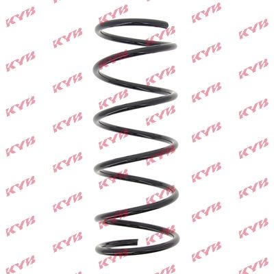 KYB RA1056 Suspension Spring - 1