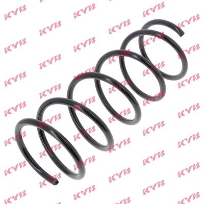 KYB RA1056 Suspension Spring - 2