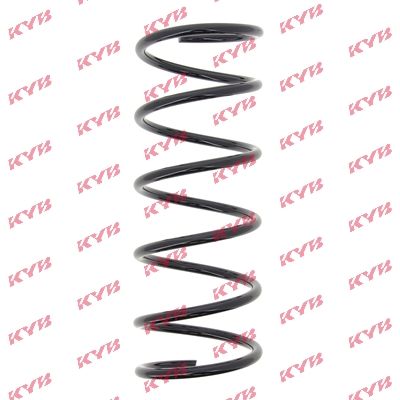 KYB RA1058 Suspension Spring - 1