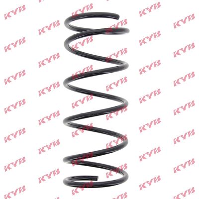 KYB RA1061 Suspension Spring - 1