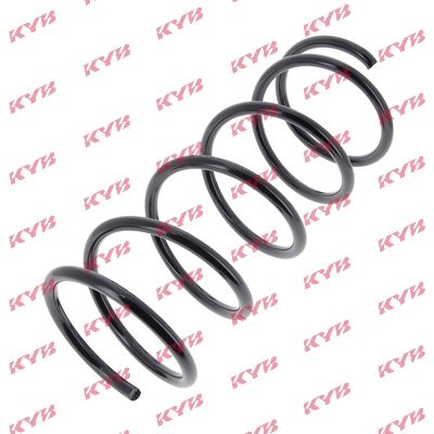 KYB RA1061 Suspension Spring - 2