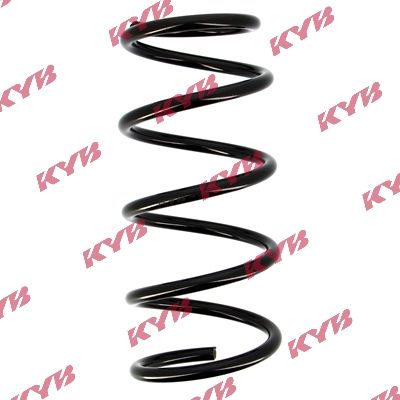 KYB RA1062 Suspension Spring - 1
